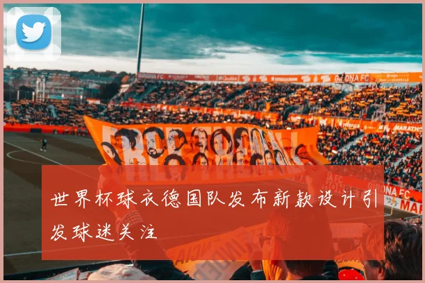 世界杯球衣德国队发布新款设计引发球迷关注